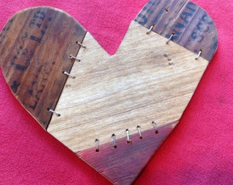 Mend a Broken Heart Valentine