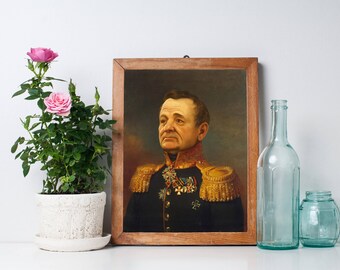 Bill Murray Limited Artwork