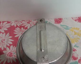 Vintage Boy Scouts of America Official Cook Kit