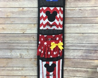 Fish Extender for Disney Cruise
