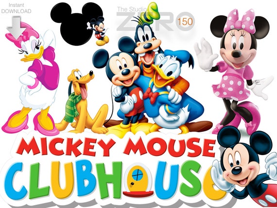 Free Free 159 Disney Junior Svg SVG PNG EPS DXF File