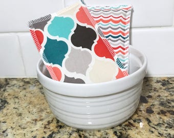 Unsponges for all your cleaning needs, the sponge that keeps on giving!