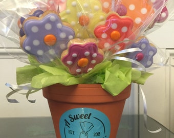 Cookie Bouquet (pick up only)
