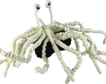 Flying Spaghetti Monster Tree Topper and Decoration