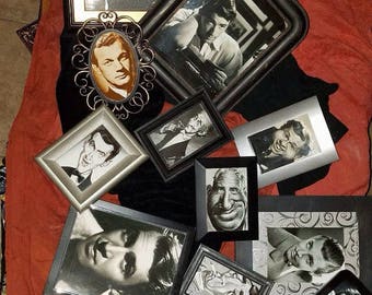 Classic Cads of the Silver Screen
