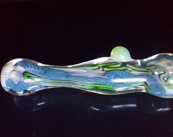Heady Glass Chillum