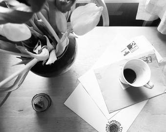September's Letters from Wonderland