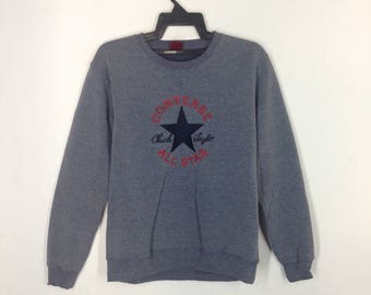 vintage converse all star saiz M