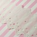 2 yards 2-1/2" wide White Eyelet Trim|Scalloped Edge Eyelet Trim|White Embroidered Eyelet Ribbon|Wide Eyelet Cotton Trim, Eyelet Lace Trim