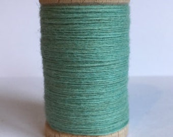 Rustic Wool Moire Thread - Color #443