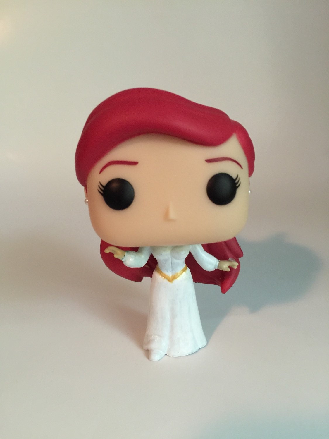 wedding dress funko pop