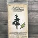 Tim Holtz Movers and Shapers Tree Diecut