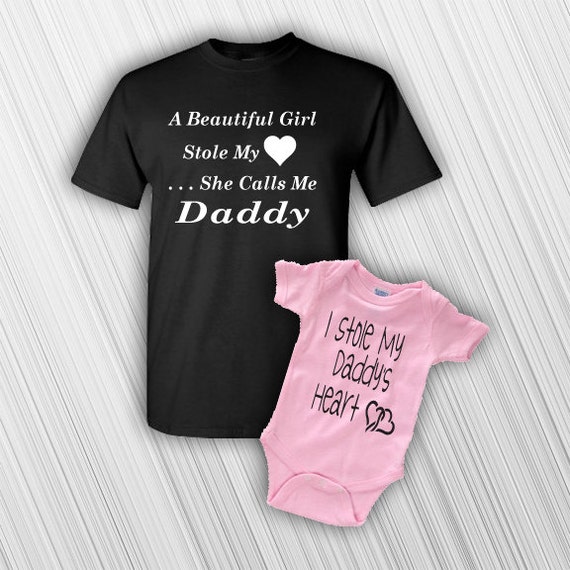 my daddy shirts