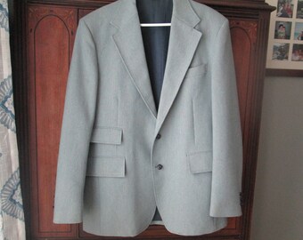 Vintage Levi's Panatela Sportswear, 3 Piece Suit, 1970s