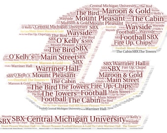 Central Michigan University
