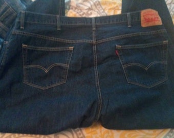 New mens 559 Levi jeans.