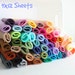 Merino Wool Blend Felt - You Choose 20 9x12 Sheets
