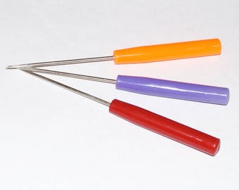 Beading Awl, Bead Knotting Tool - 1 PCS
