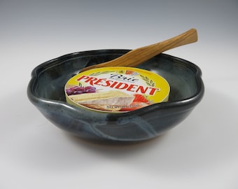 Brie Baker ~ Pottery Baker ~ Dip Baker ~ Brie Dish ~ Dip Dish ~ Hummus Dish ~ Appetizer Dish