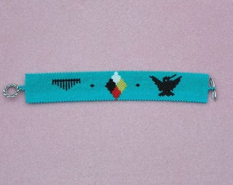 Native American Bracelet
