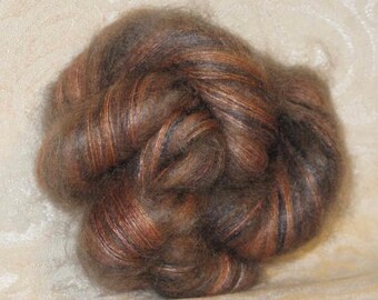 SALE - Silk - Kid Mohair Laceweight Yarn