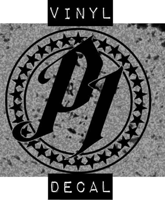 AJ Styles Phenominal 1 Vinyl Car Laptop Wall Decal Sticker WWE