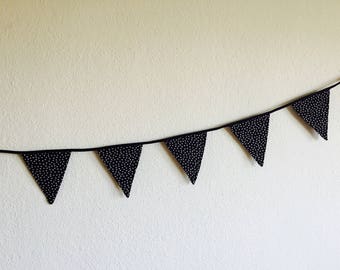 Flags Garland