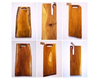 Large Charcuterie Boards