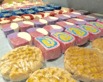 Wholesale Bubble Bars - Discounted Bubble Bars