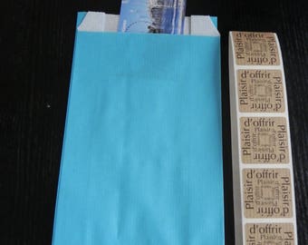 10 12 x 20 decorated gift bags