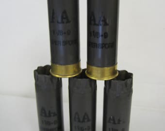 Shotgun shell | Etsy