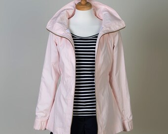 Sewaholic PATTERN - Minoru Jacket - Sizes 0-16