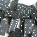 Dominoes Game Pieces- Set of 8