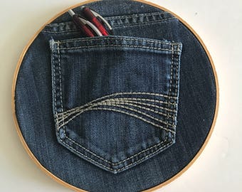 Wall Pockets