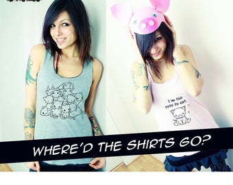 ReLove Shirts - Organic Eco Happy Shirt - ReLove Plan.et - S-L