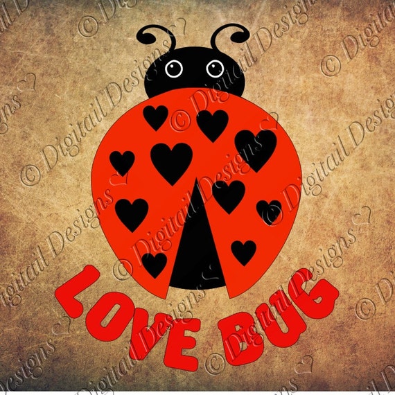 Free Free 136 Ladybug Free Svg Clipart For Cricut SVG PNG EPS DXF File