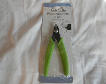 Flush Cutter, jewelry supply tool
