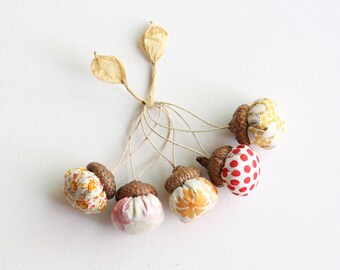 Lavender Sachet Ornament - Sunshine