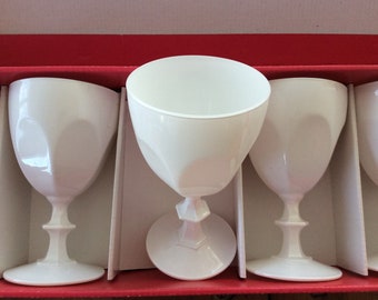 Wine glasses - Cristal d'Arques