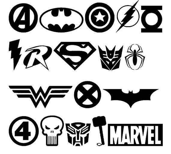 SVG disney avengers logos avengers avengers logos marvel