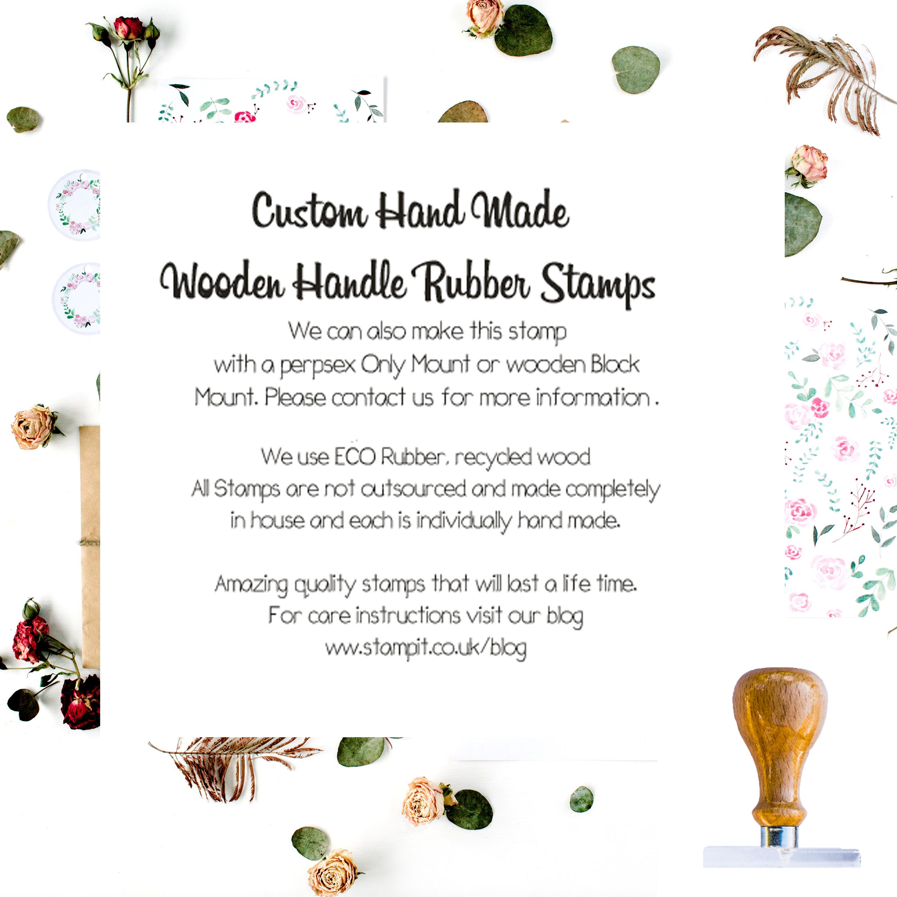 bird cage save the date rubber stamp fully customizable wedding