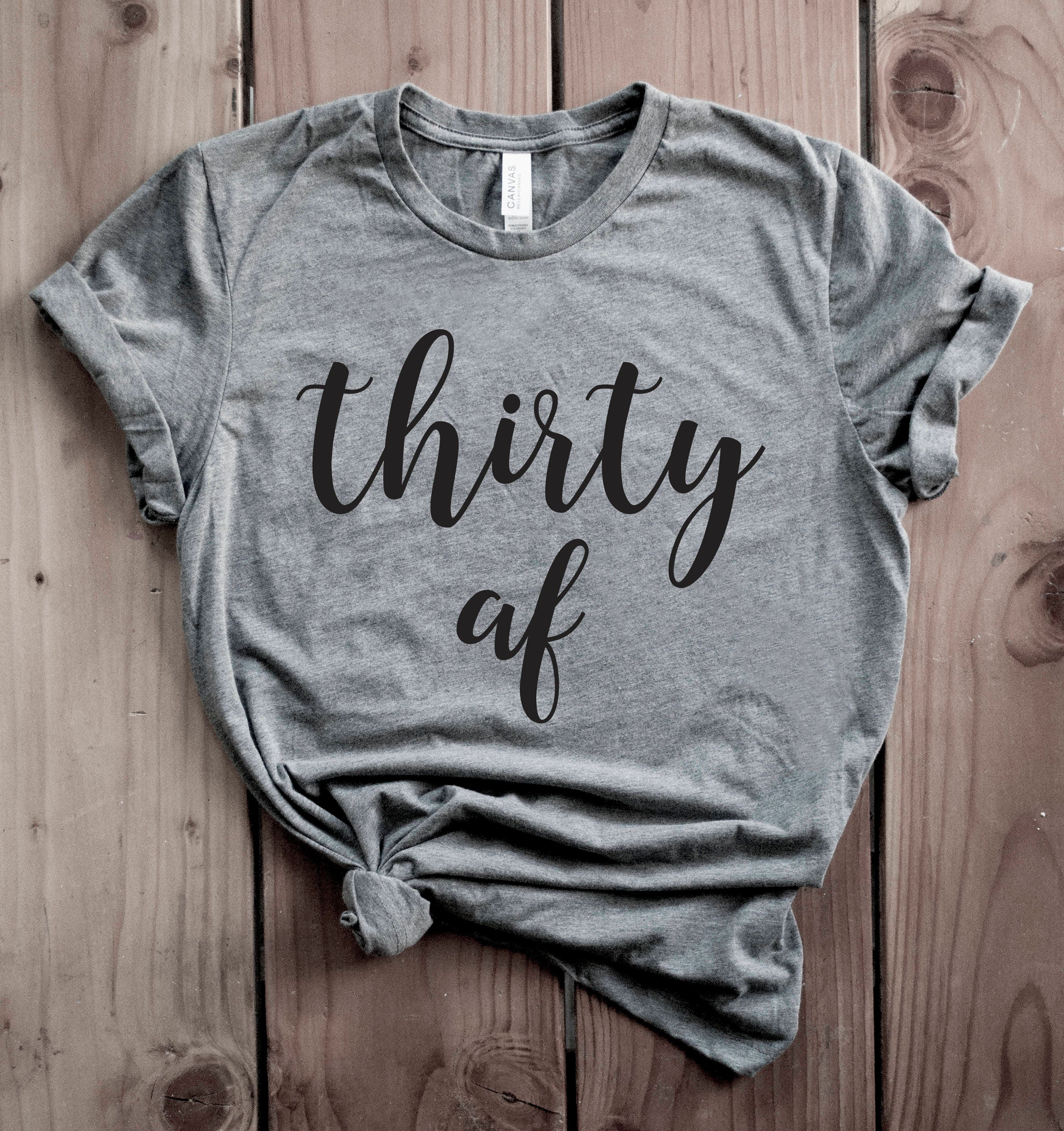 thirty one t shirts