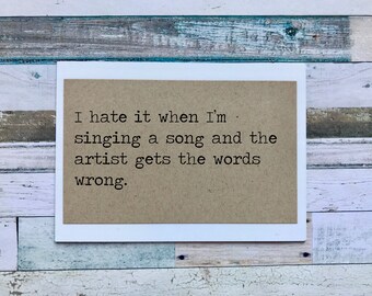 Magnet, funny magnet, small gift, coworker gift, gift for her, gift for him, refrigerator magnet, sarcastic gift, gift under 5, 69
