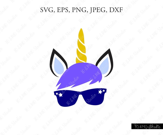 Download Unicorn SVG Boy Unicorn Svg Unicorn Clip Art Unicorn Face