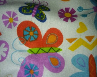 PRETTY BUTTERFLIES