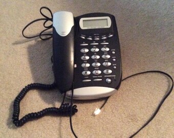 Durabrand Caller ID/Call Waiting