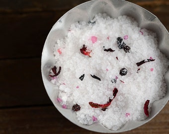 Moroccan Fig Bath Salts