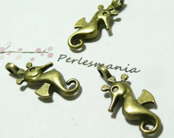 two-sided BR ref 2D1516 seahorse 4pcs