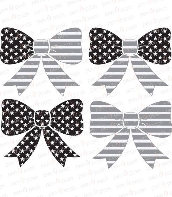 Download Flag Bow SVG Flag SVG Flag Bow Clip Art Flag Clip Art