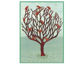 Song Birds